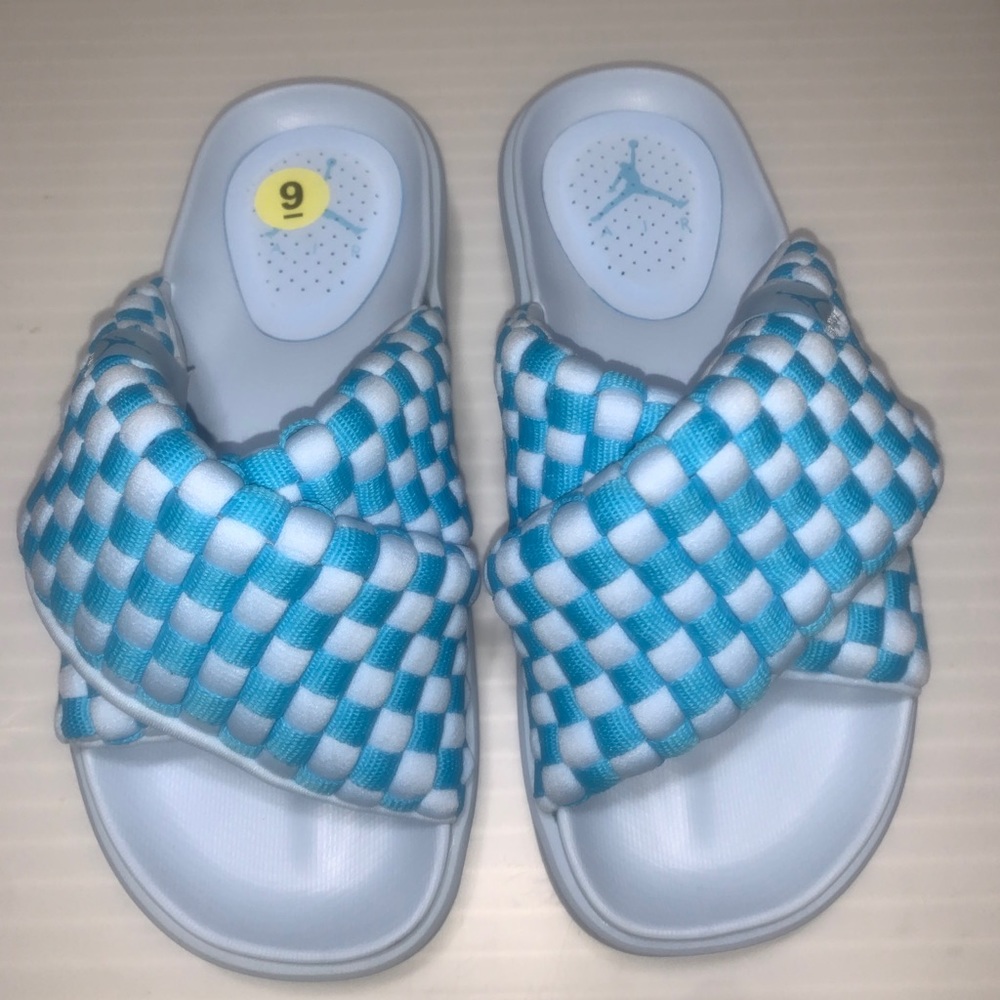 Nike Jordan Slide